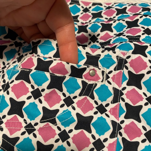 Golf ⛳️ shorts 🩳 size 6 - Picture 5 of 5